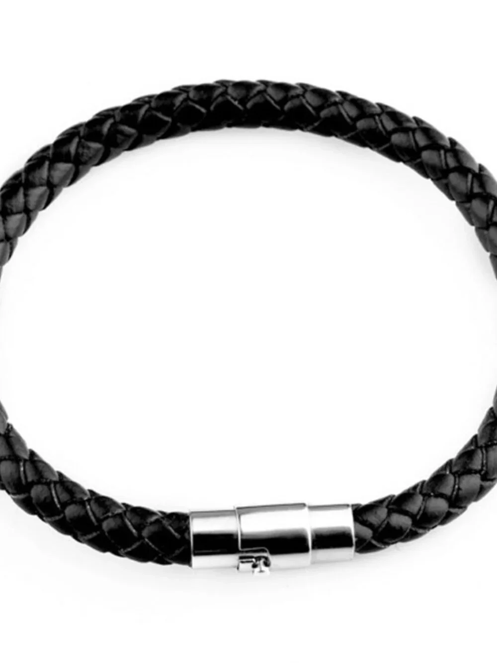 LoreVibe black braided